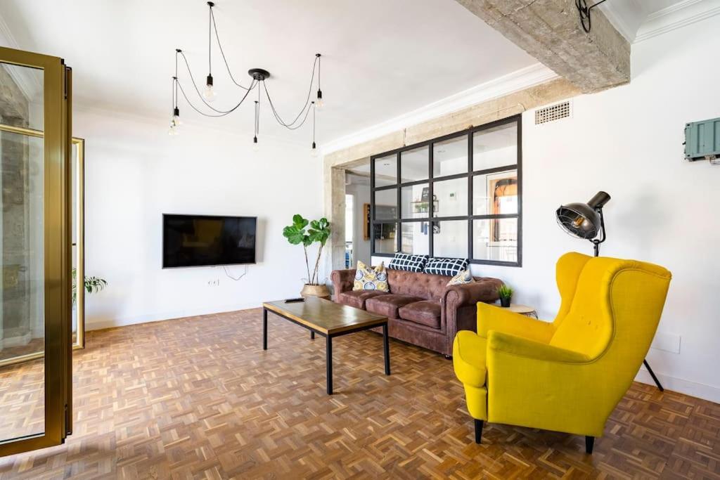Lifehouse Cathedral * Free Parking* Superiorwifi* Apartment Almeria Exterior photo