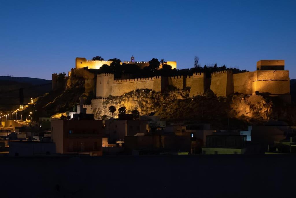 Lifehouse Cathedral * Free Parking* Superiorwifi* Apartment Almeria Exterior photo