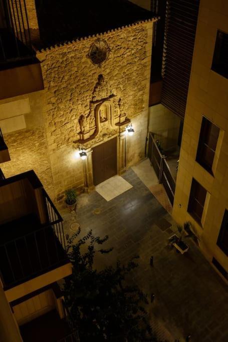 Lifehouse Cathedral * Free Parking* Superiorwifi* Apartment Almeria Exterior photo