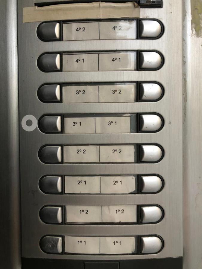 Lifehouse Cathedral * Free Parking* Superiorwifi* Apartment Almeria Exterior photo