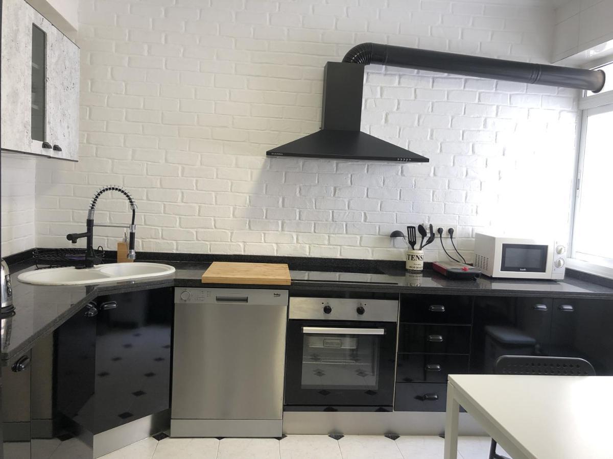 Lifehouse Cathedral * Free Parking* Superiorwifi* Apartment Almeria Exterior photo